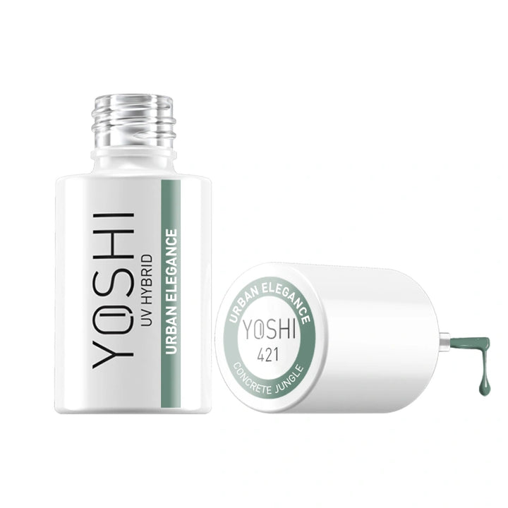 Gelinis lakas YOSHI Urban Elegance 421
