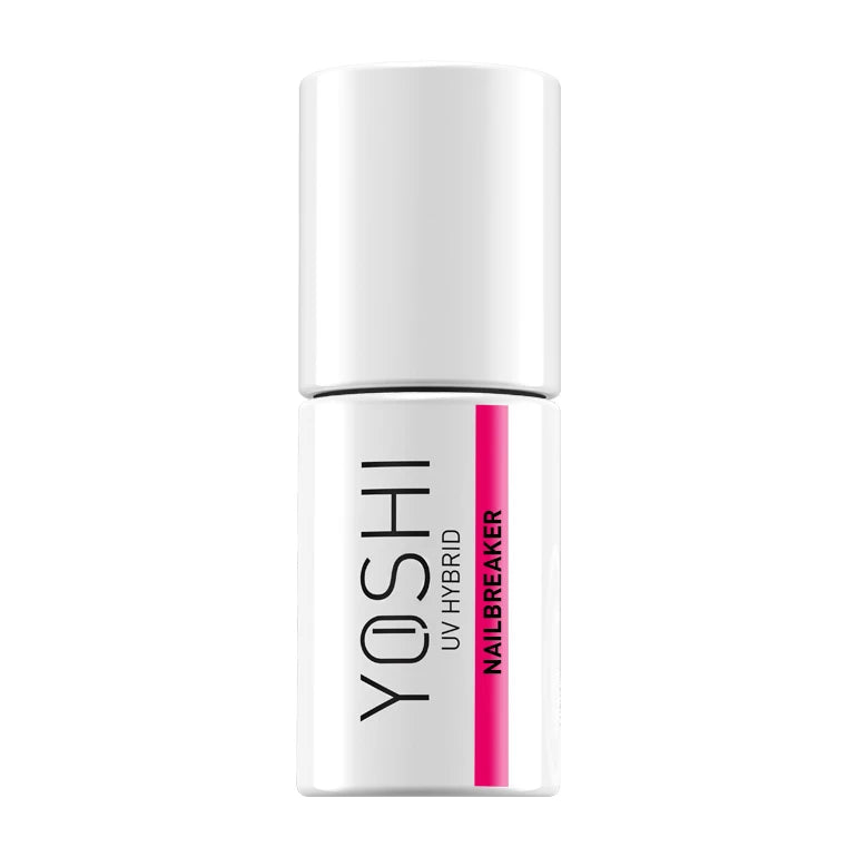 Gelinis lakas YOSHI Nailbreaker 234