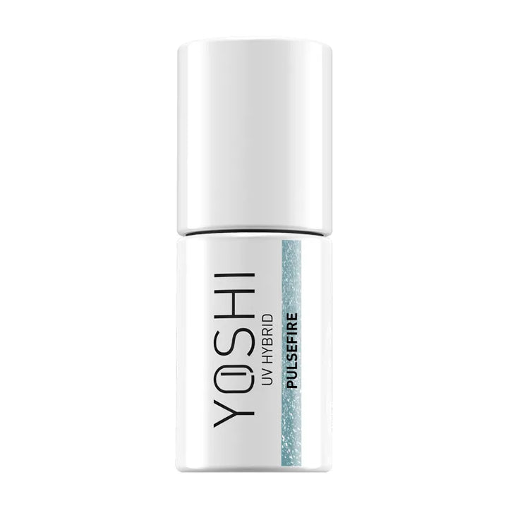 Gelinis lakas YOSHI Neon / Flash / Cat Eye Pulsefire 197