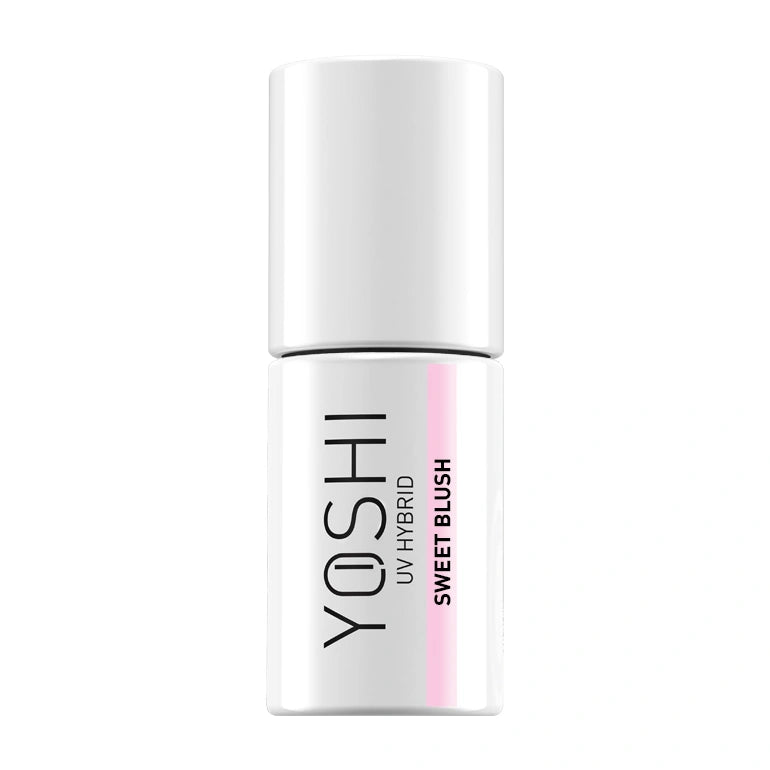 Gelinis lakas YOSHI Sweet Blush 825