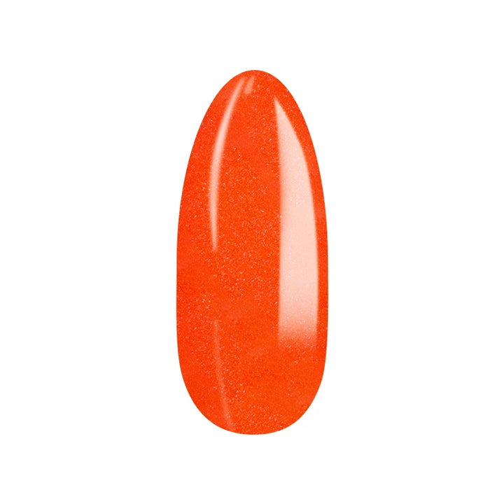 Gelinis lakas YOSHI HULA GLOW 012 baltame fone