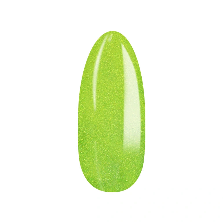 Gelinis lakas YOSHI TECHNICOLOR 020 baltame fone