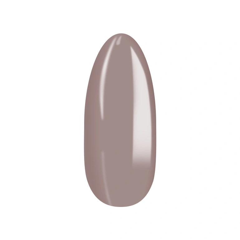 Gelinis lakas YOSHI Earthy Nude 135