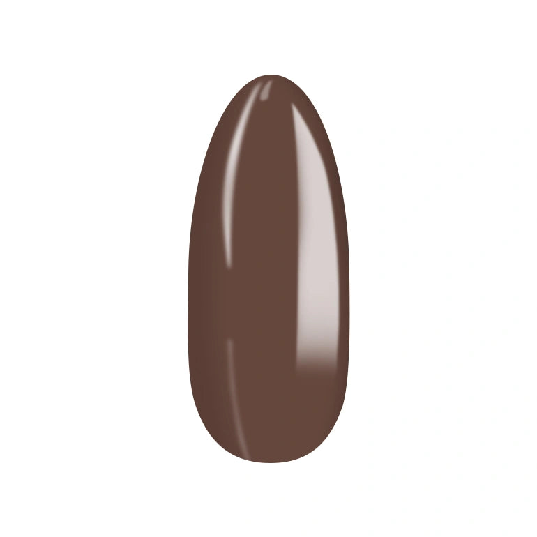 Gelinis lakas YOSHI Mystic Mahogany 136