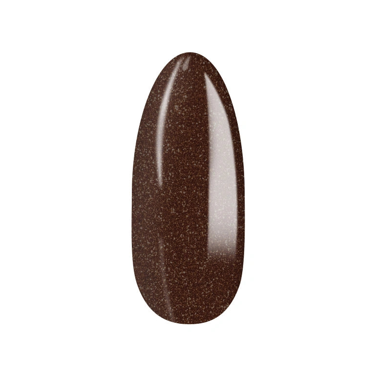 Gelinis lakas YOSHI LEBKUCHEN 153 baltame fone