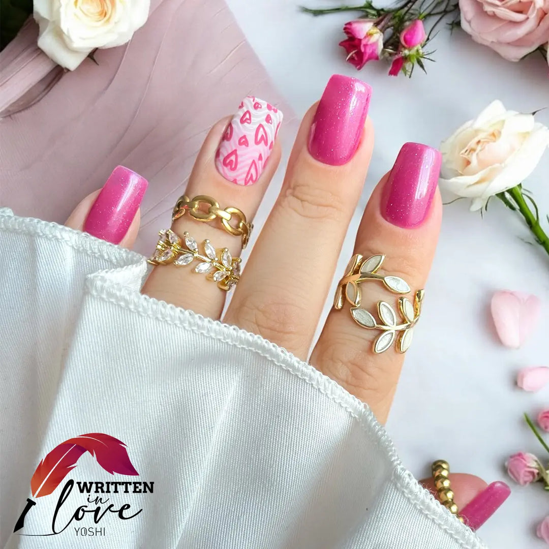Гель-лак CLARESA Stay Cosy 3