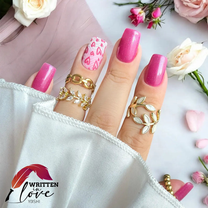Гель-лак CLARESA Stay Cosy 3
