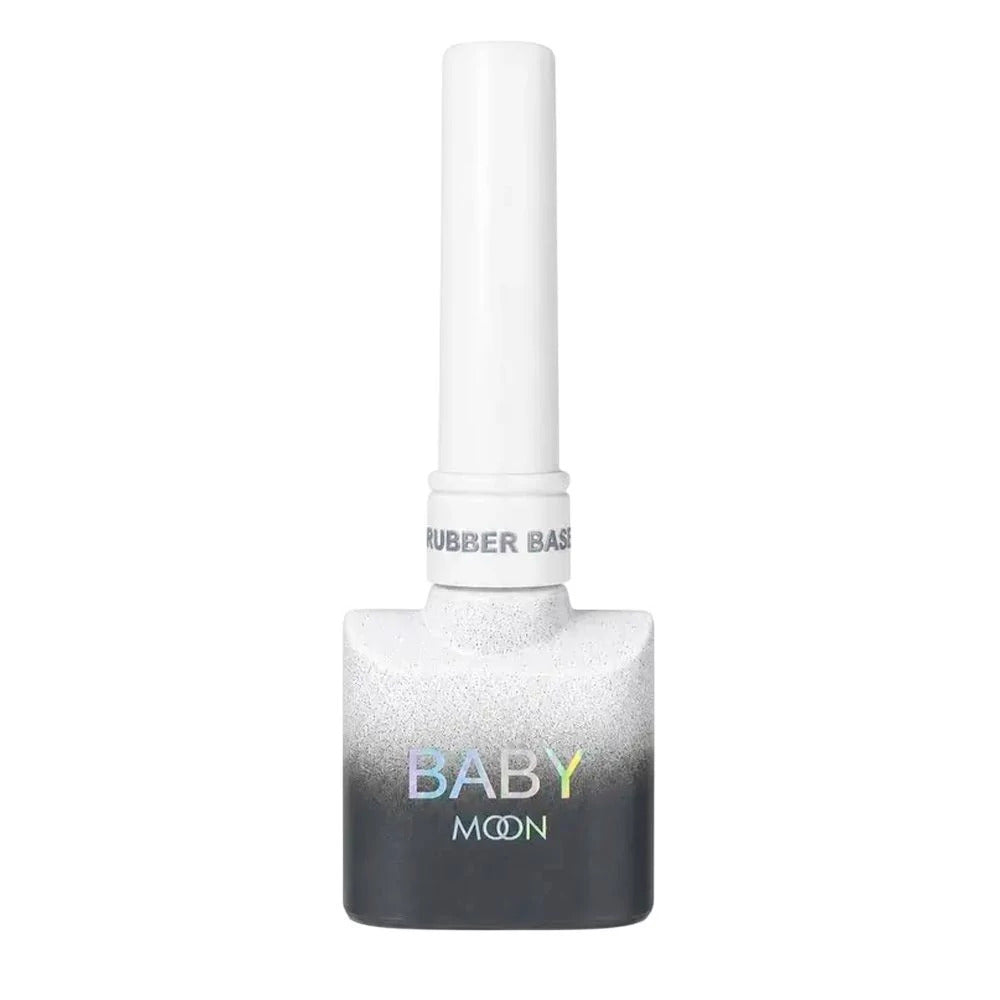 MOON Full BABY MOON Rubber Base 8 ml Moon FULL