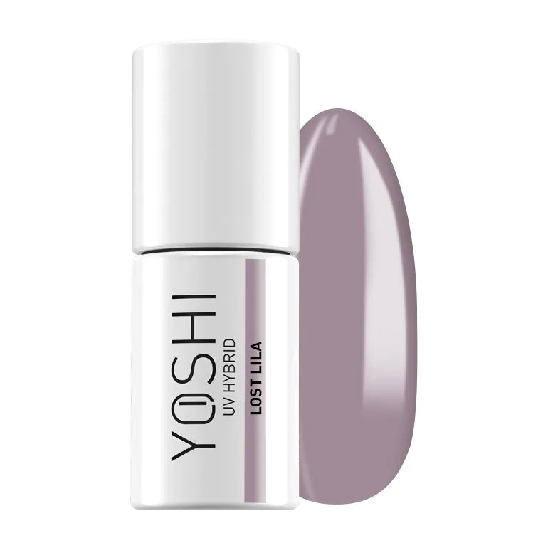 Gelinis lakas YOSHI Lost Lila 102