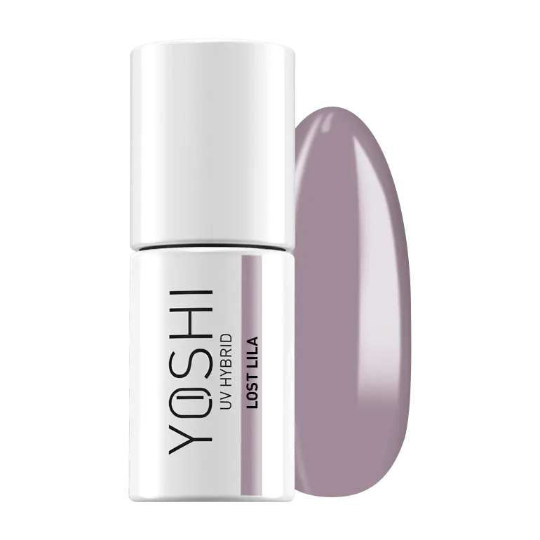 Gelinis lakas YOSHI Lost Lila 102