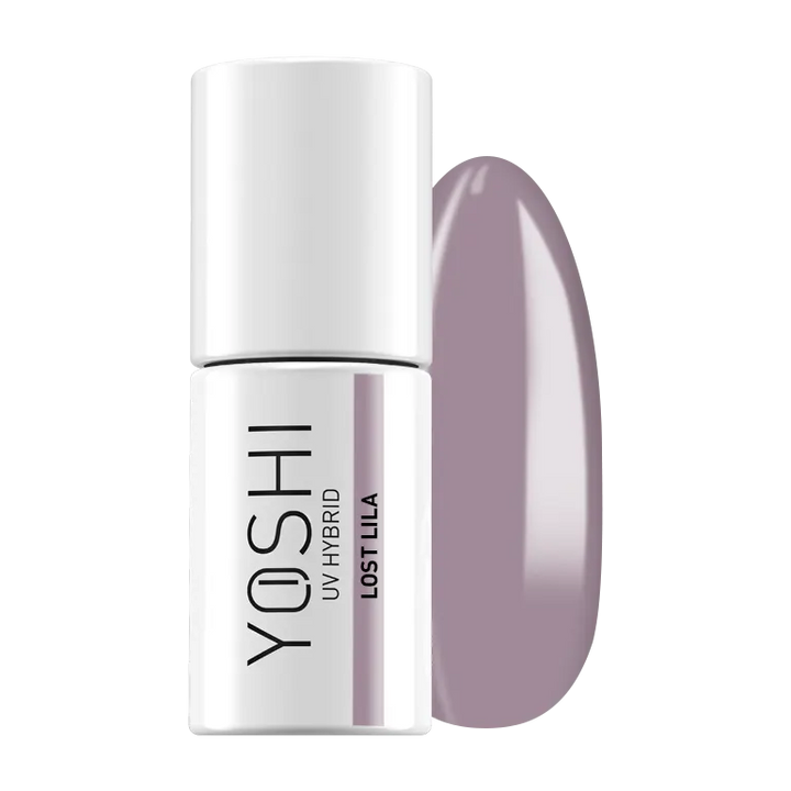Gelinis lakas YOSHI Lost Lila 102