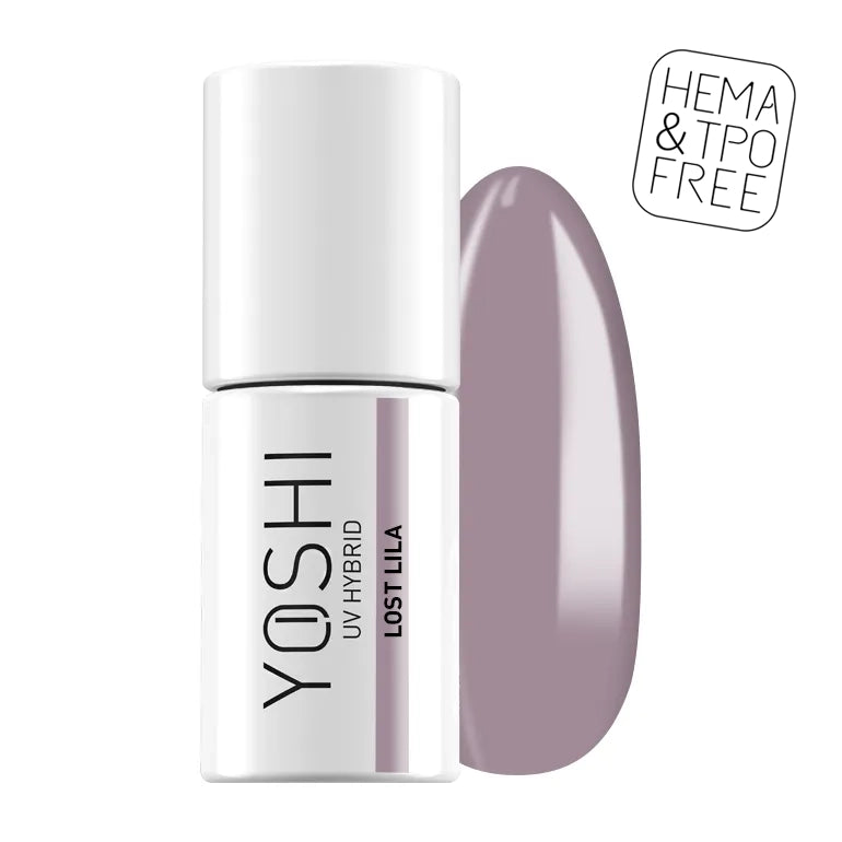 Gelinis lakas YOSHI Lost Lila 102