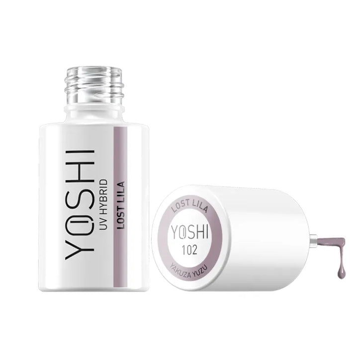 Gelinis lakas YOSHI Lost Lila 102
