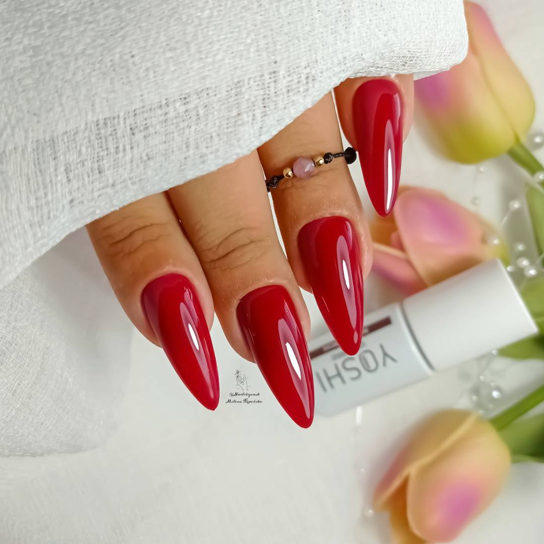 Gelinis lakas YOSHI Red Empress 106