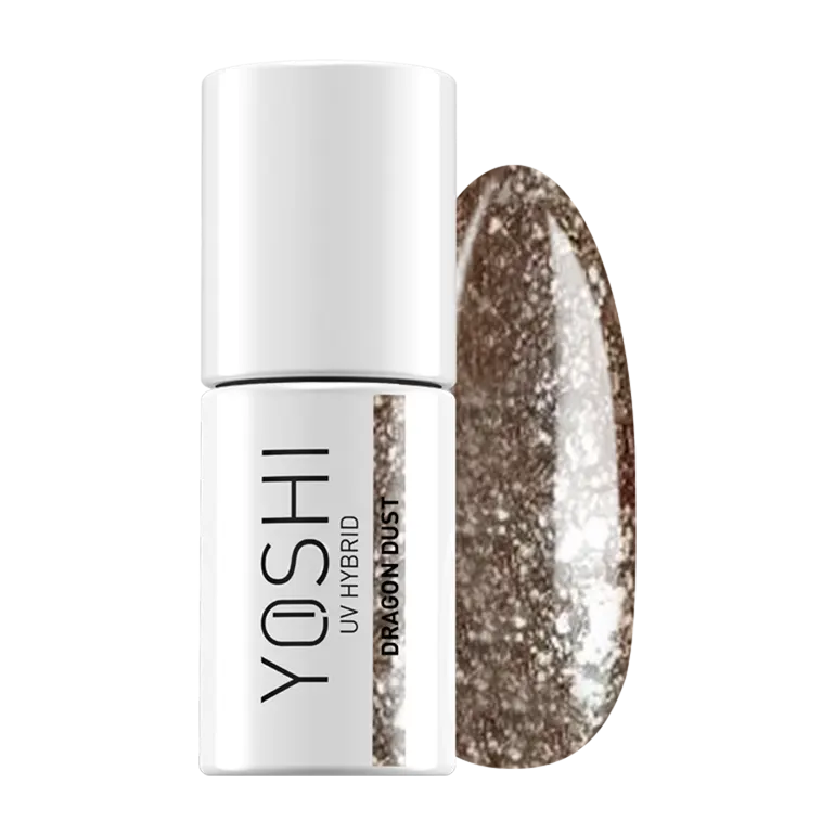 Gelinis lakas YOSHI Dragon Dust 109