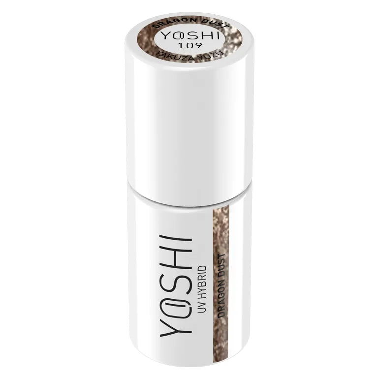 Gelinis lakas YOSHI Dragon Dust 109