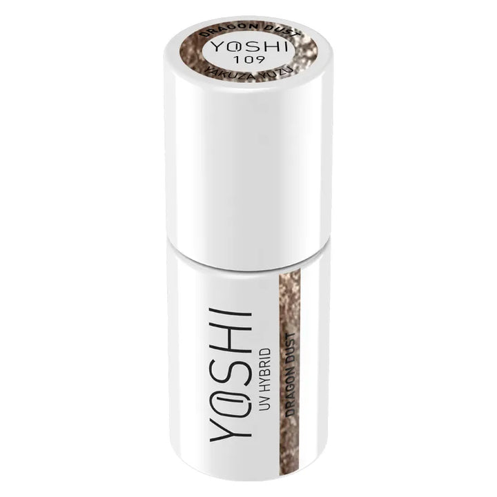 Gelinis lakas YOSHI Dragon Dust 109