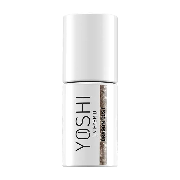 Gelinis lakas YOSHI Dragon Dust 109