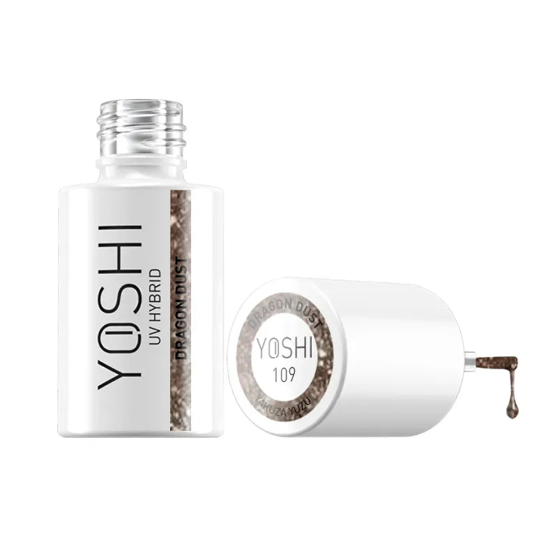 Gelinis lakas YOSHI Dragon Dust 109