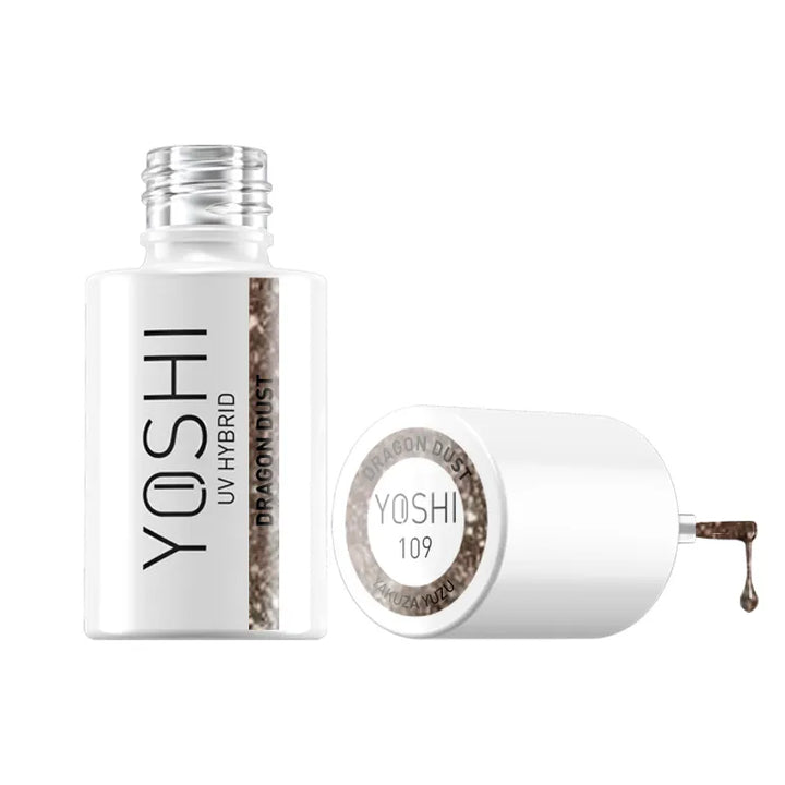 Gelinis lakas YOSHI Dragon Dust 109