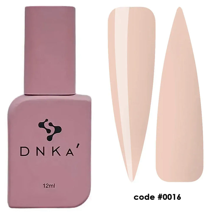 DNKA Fast Gel Oxford 0016 Dima