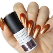 Gelinis lakas Mistero Milano Brad Pit-Stop CAT EYE 1299 7 ml