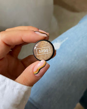 Gelinis lakas Mistero Milano Brad Pit-Stop CAT EYE 1299 7 ml