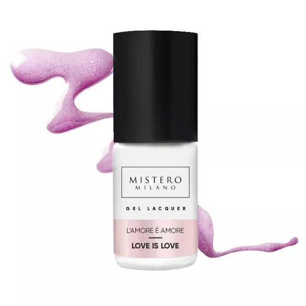 Gelinis lakas Mistero Milano Lovee is Love CAT EYE 1309 7 ml