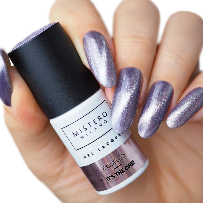 Gelinis lakas Mistero Milano It,s the one CAT EYE 1310 7 ml