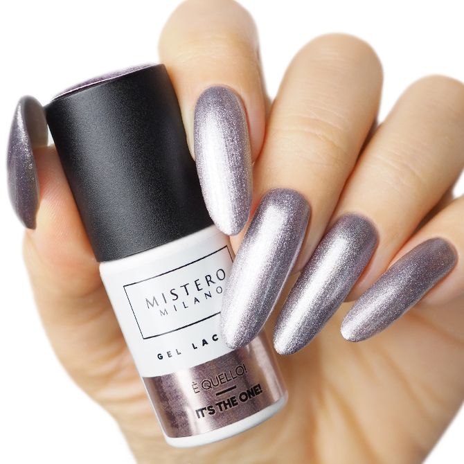 Gelinis lakas Mistero Milano It,s the one CAT EYE 1310 7 ml
