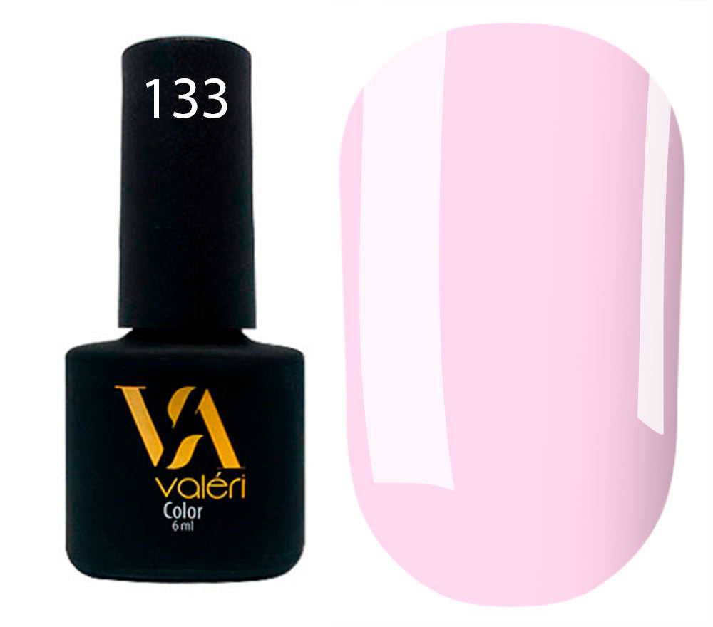 Geliniai lakai Valeri | Geliniai nagų lakai | Gel polish Valeri