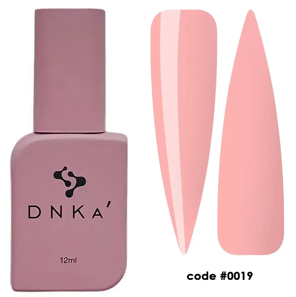 DNKA Fast Gel Oxford 0019 Dima