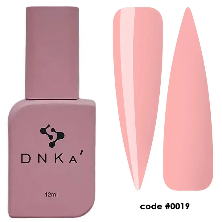 DNKA Fast Gel Oxford 0019 Dima