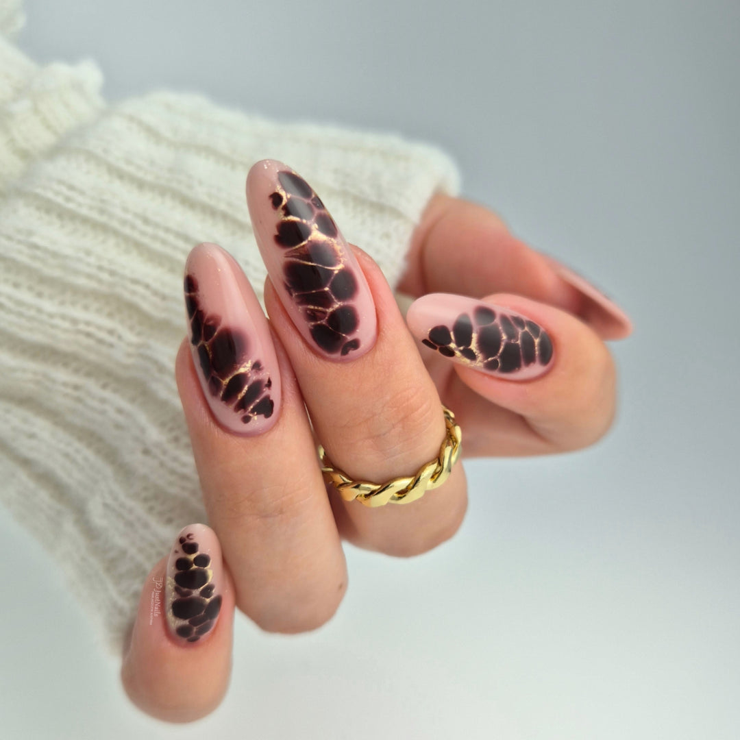 Гель-лак CLARESA Stay Cosy 3