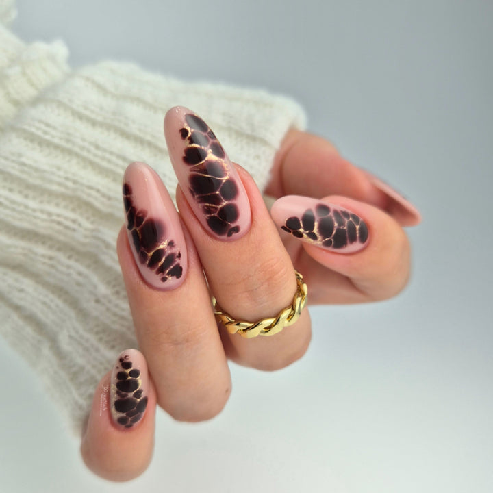 Гель-лак CLARESA Stay Cosy 3