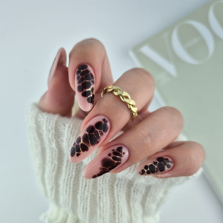 Гель-лак CLARESA Stay Cosy 3
