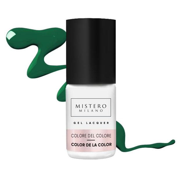 Gelinis lakas Mistero Milano De La Color 1386 7 ml