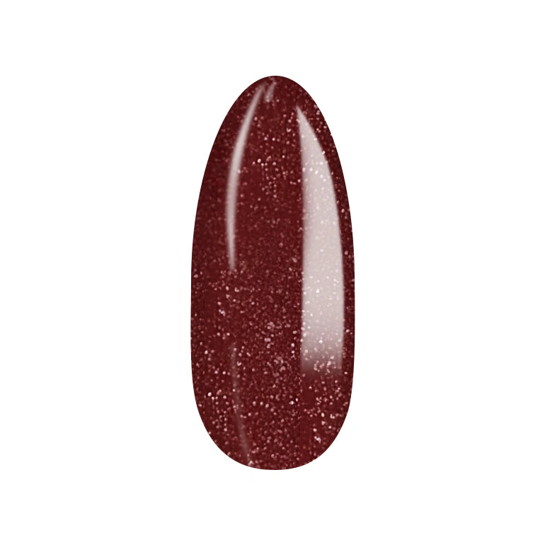 Gelinis lakas YOSHI FLASH Blushin Rosato 144