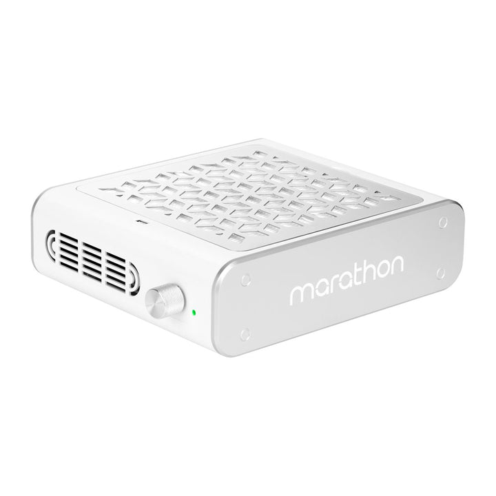 Dulkių surinkėjas su dvigubu filtru SAEYANG  MARATHON 65W