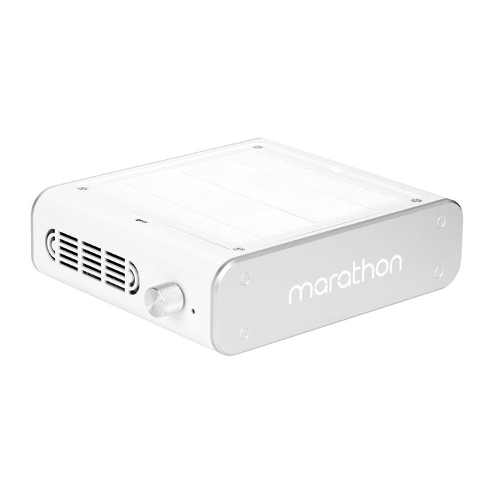 Dulkių surinkėjas su dvigubu filtru SAEYANG  MARATHON 65W