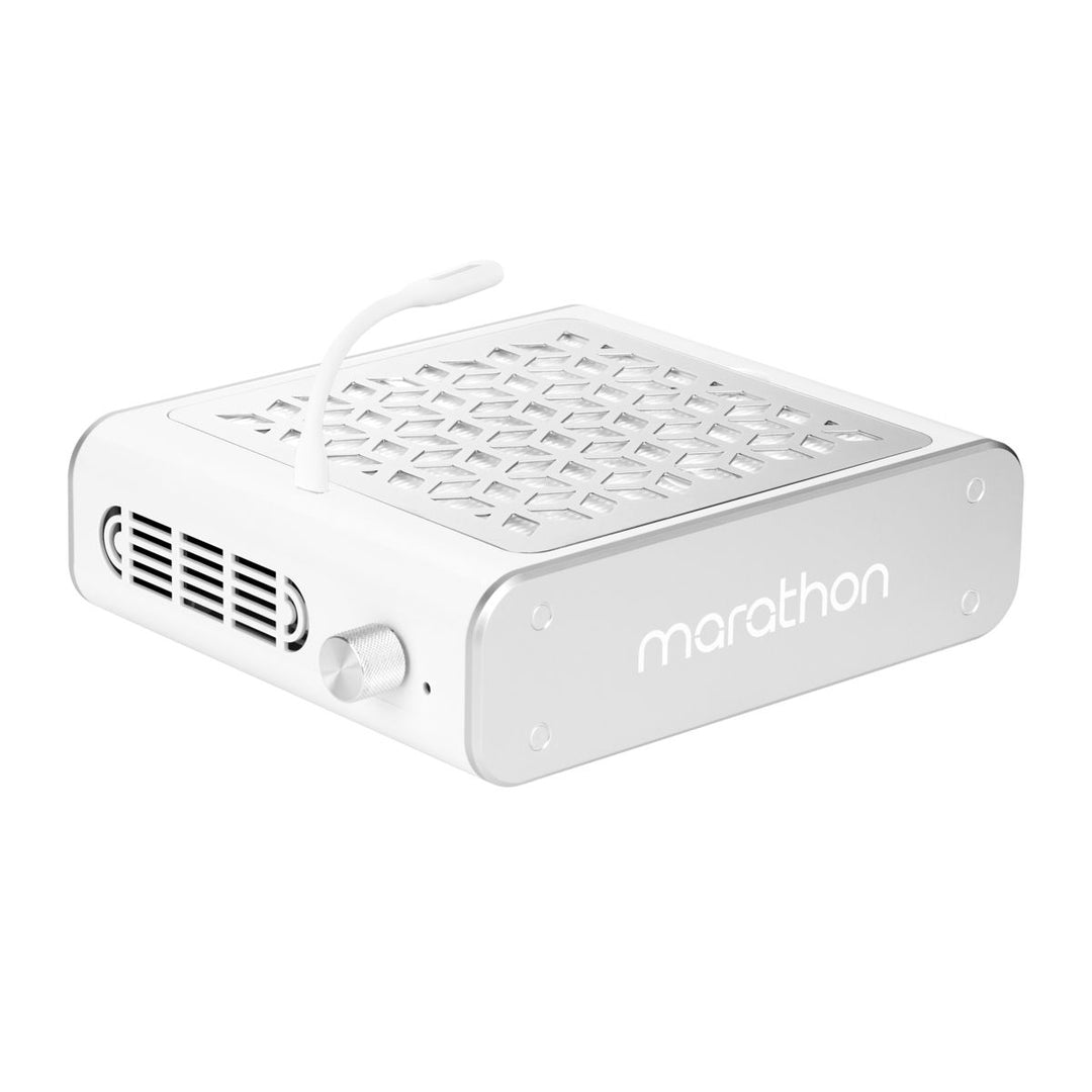 Dulkių surinkėjas su dvigubu filtru SAEYANG  MARATHON 65W