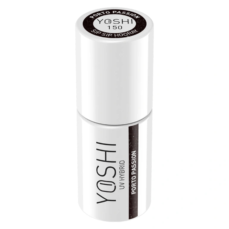 Gelinis lakas YOSHI FLASH Porto Passion 150