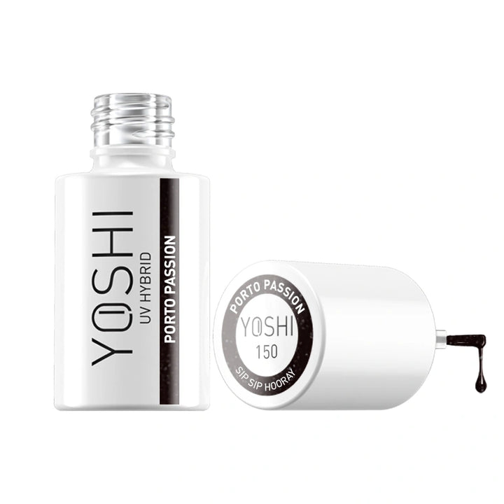 Gelinis lakas YOSHI FLASH Porto Passion 150