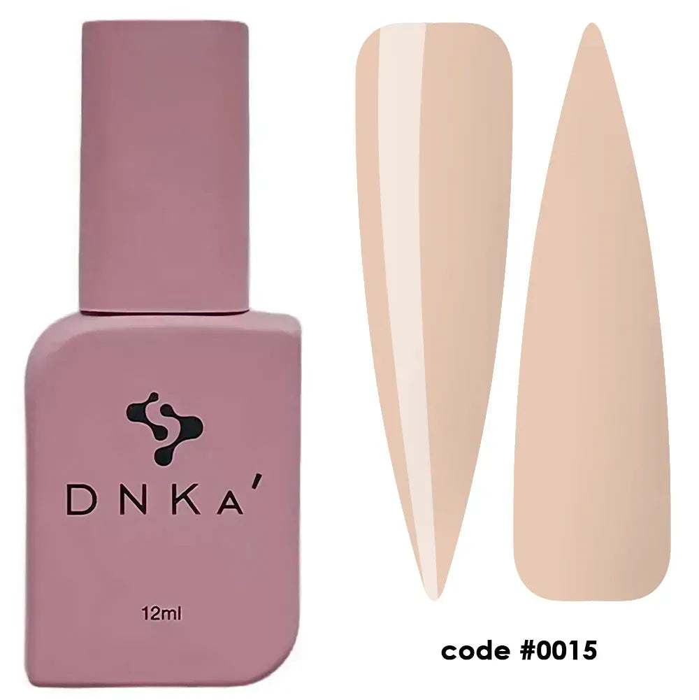 DNKA Fast Gel Oxford 0015 Dima