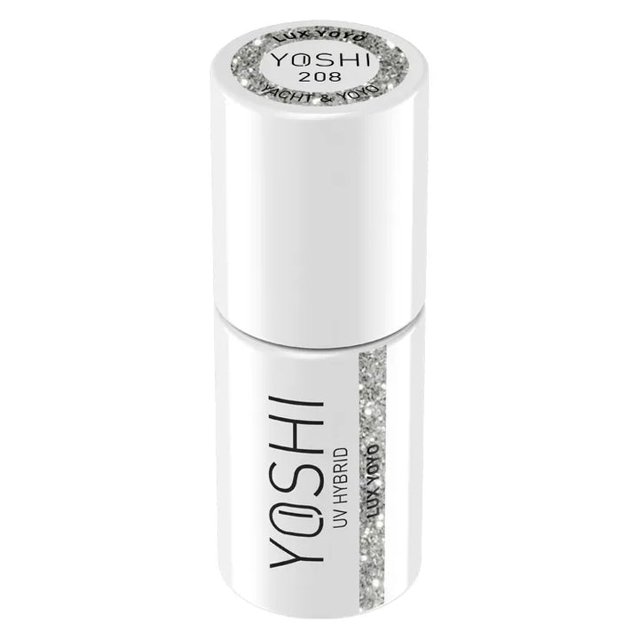 Gelinis lakas YOSHI Lux Yoyo 208