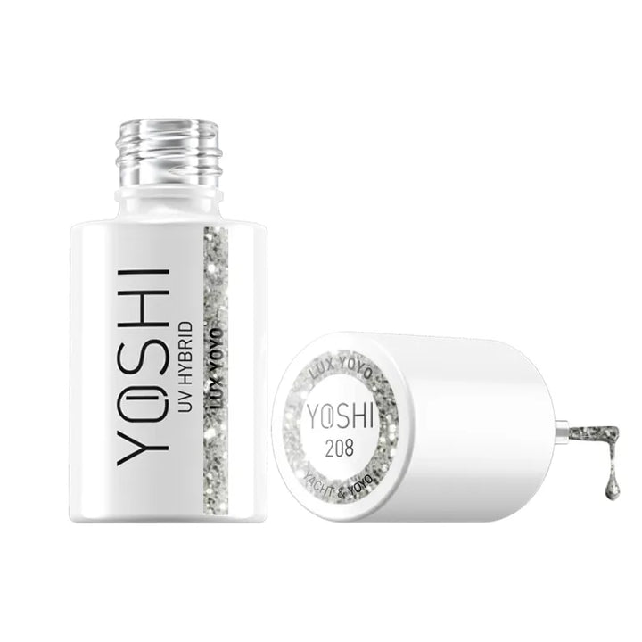 Gelinis lakas YOSHI Lux Yoyo 208
