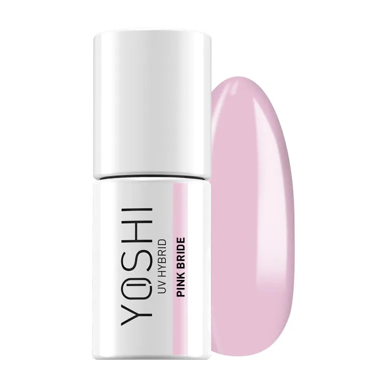 Gelinis lakas YOSHI Pink Bride 211