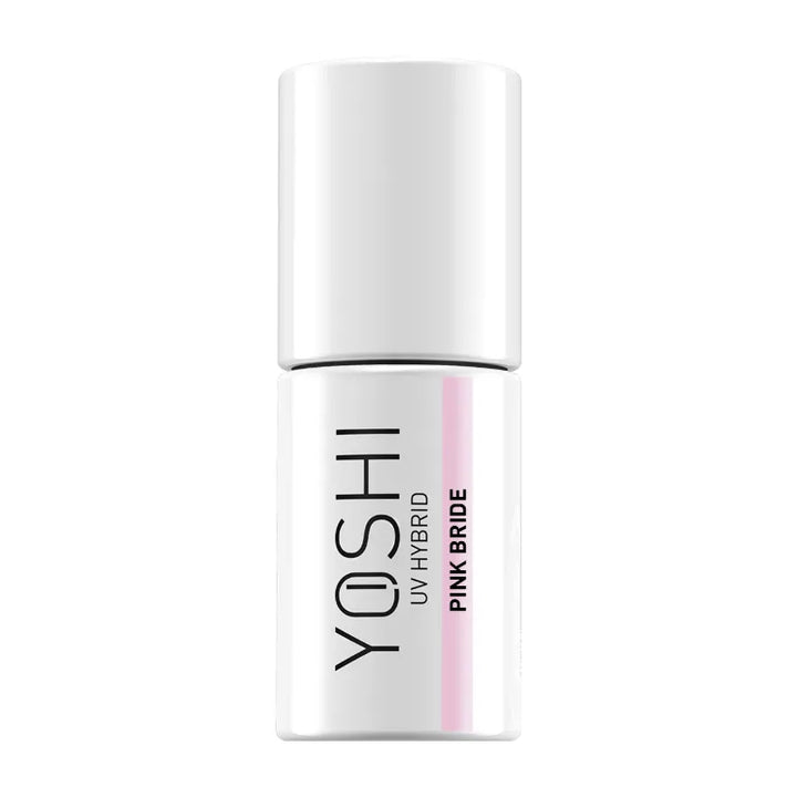Gelinis lakas YOSHI Pink Bride 211