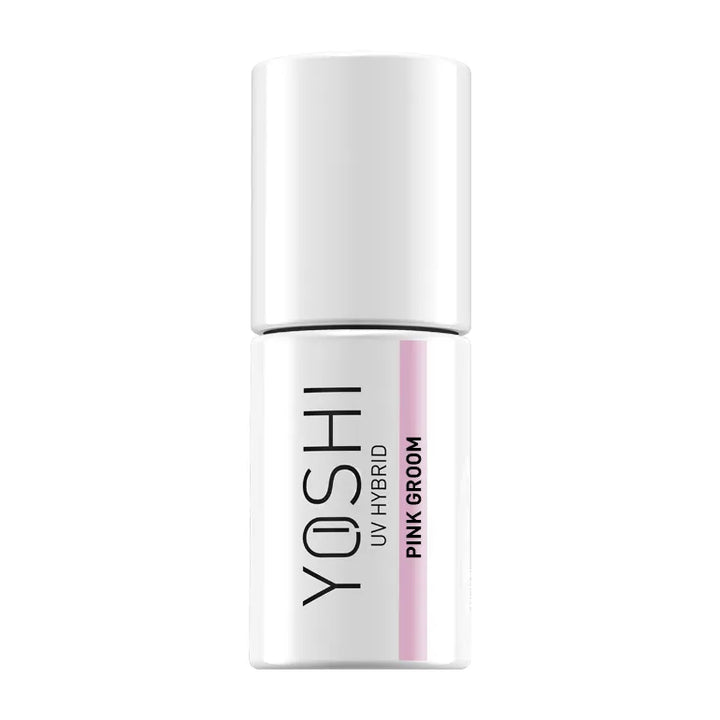 Gelinis lakas YOSHI Pink Groom 212