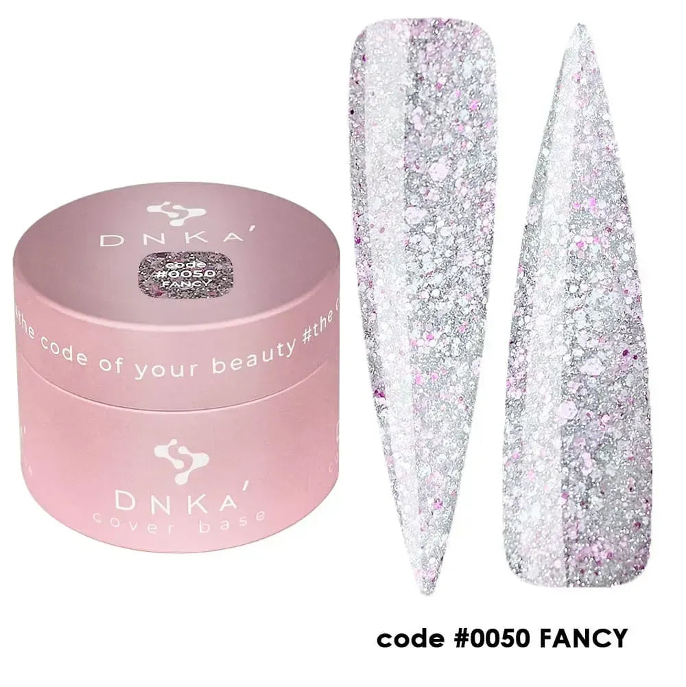 Cover base DNKA 0050 Fancy 30 ml Dima